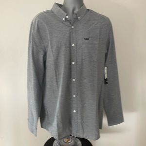 Volcom Men’s dress shirt